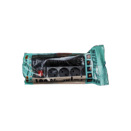 Power strip HYPER 4port H200 5M - Image 2