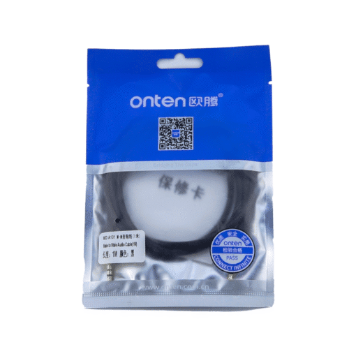 Extension Audio Cable Onten MD A102 1M - Image 2
