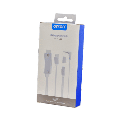 HDMI TV Cable Onten otn7559S - Image 2
