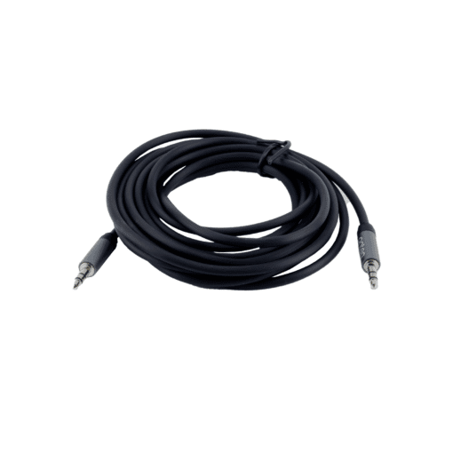 AUX Audio Cable Onten MD A101 3M - Image 2