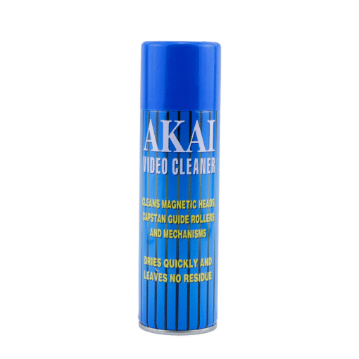 Cleaner Akai Blue 250ML - Image 3
