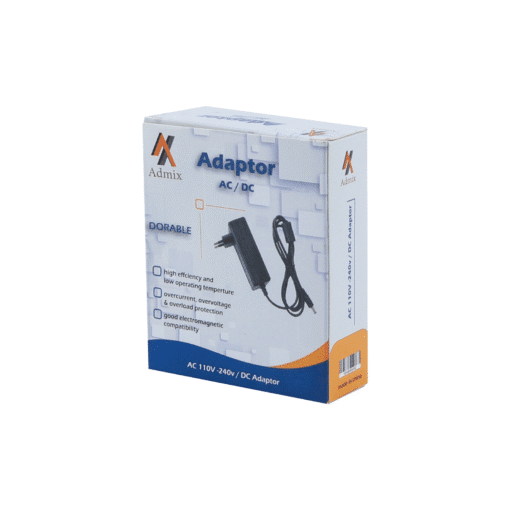 Adaptor Admix 5V 1A - Image 2