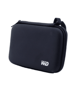 Big External HDD WD Black