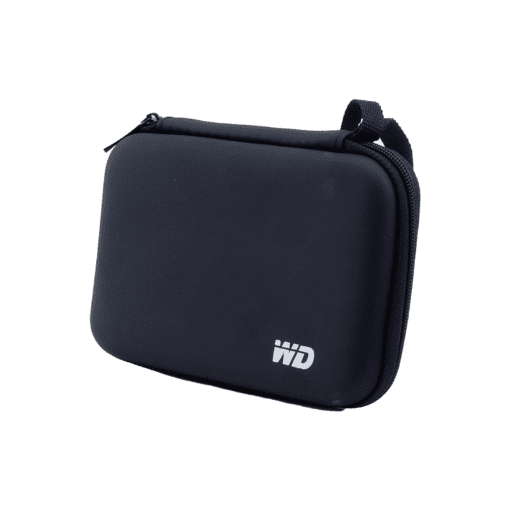 Big External HDD WD Black