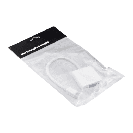 Mini Display Port To VGA Converter - Image 3