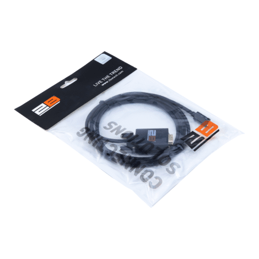 Type C To VGA Cable 1.8M 2B CV144 - Image 3