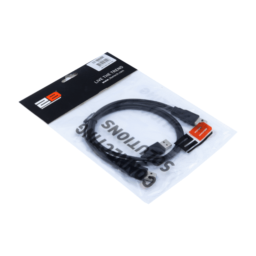 USB TO USB HDD 2.0 Cable 2B DC014 - Image 2