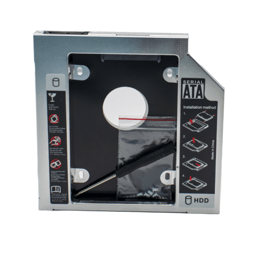 Hard Drive Caddy 9.5M - Image 2