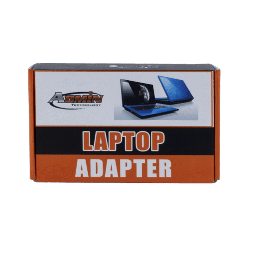 Adaptor Laptop Admin 19V 3.42A - Image 3