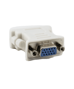 Convert Dvi To VGA