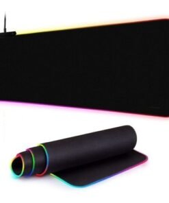 Gaming Mouse Pad RGB LED 01