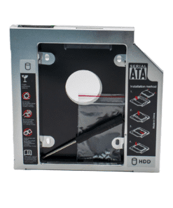 Hard Drive Caddy 12.7MM