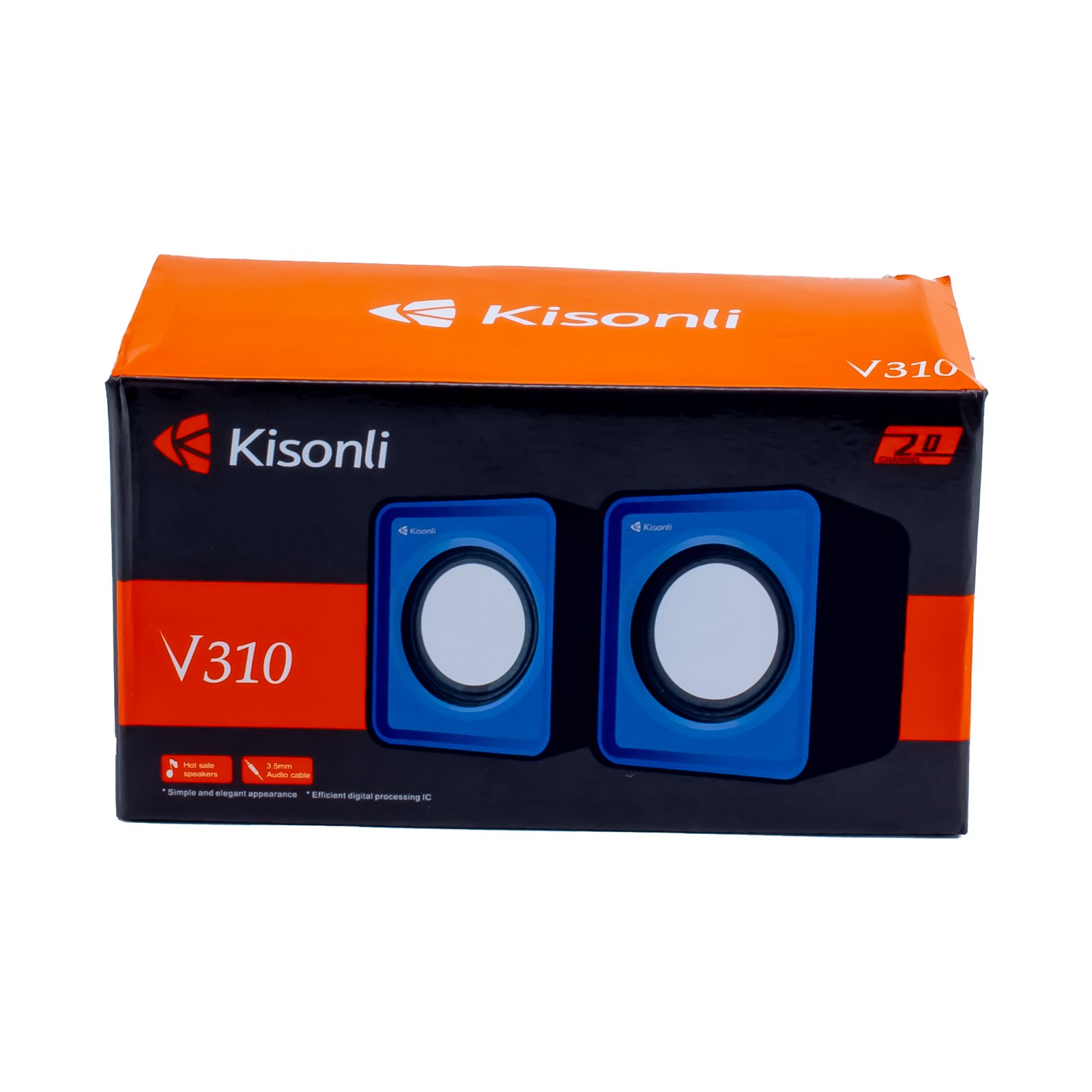 speaker kisonli v310