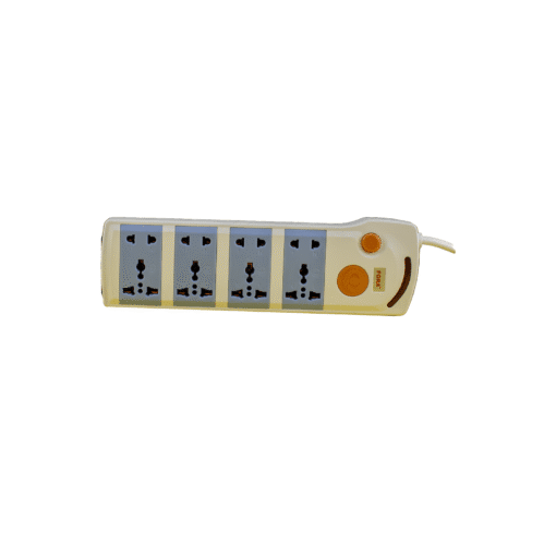 Power strip Fora 8port C442 3M - Image 2