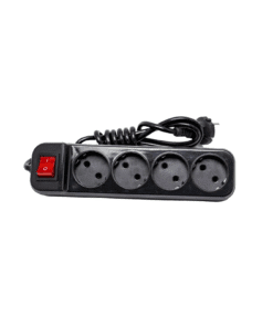 Power strip HYPER 4port H200 1.5M