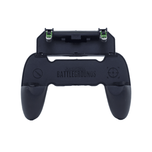Gamepad Mobile Game Controller W10 - Image 3
