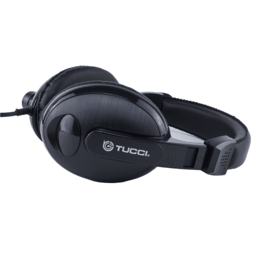 Headphone TUCCI TC L2688MV - Image 2