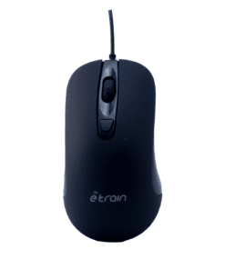 USB Mouse Etrain 2B MO662