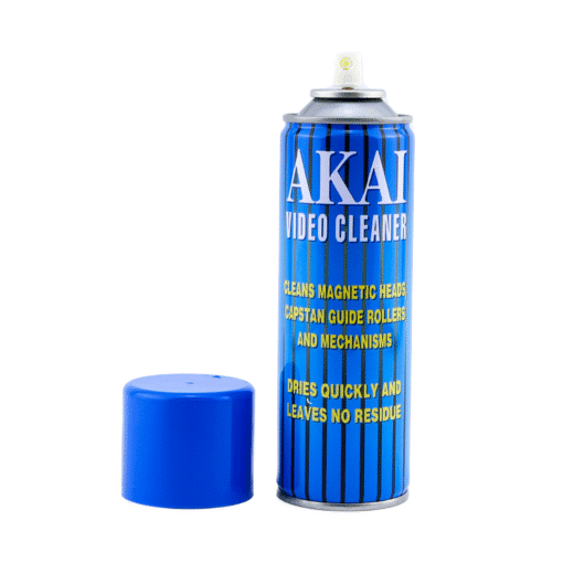 Cleaner Akai Blue 250ML - Image 2