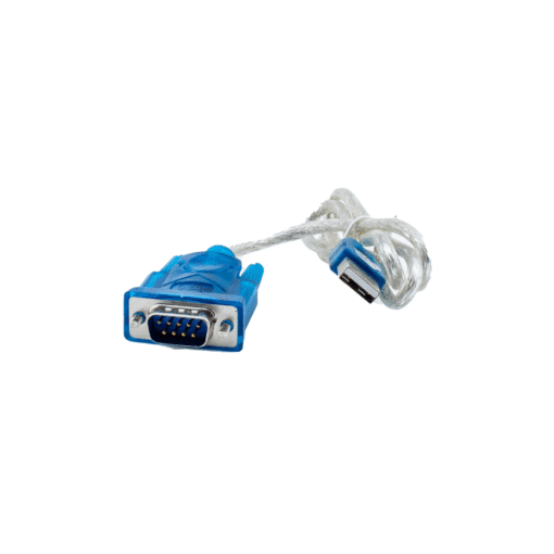 USB Serial 9Pin Skytech RS232
