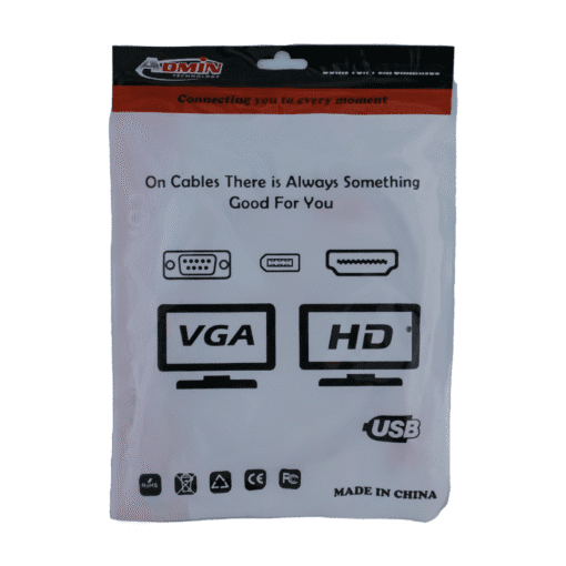 5 pin Cable usb 2 Admin 2m - Image 4
