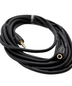 Extension Audio Cable Q344 3M