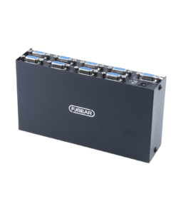 VGA Splitter 8Port Fjgear Fj 2008