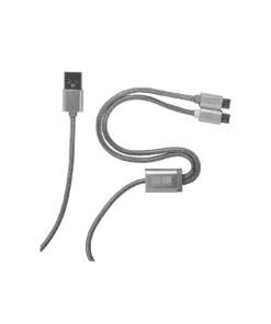 Charging Cable 2 Micro DC 134