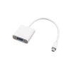 Mini Display Port To VGA Converter