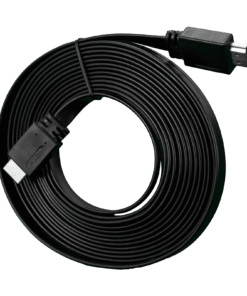 HDMI Cable Flat Admin 5m