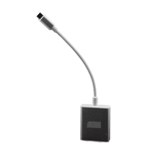 Type C To VGA Converter Cable 2B CV224 - Image 3