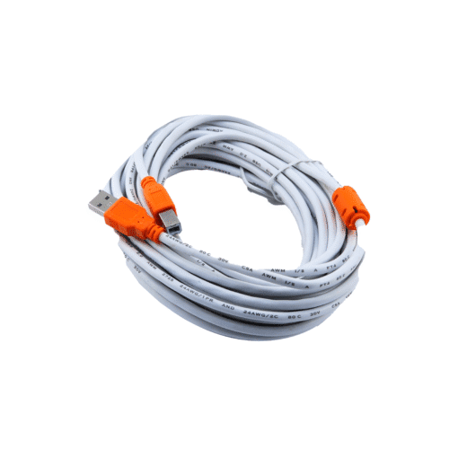 USB Printer Cable Admin 10M