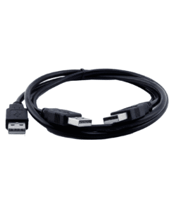 USB TO USB HDD 2.0 Cable 2B DC014