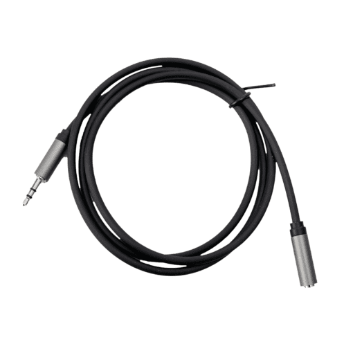 Extension Audio Cable Onten MD A102 1M