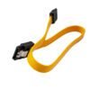Sata To Sata Cable Orange 30cm
