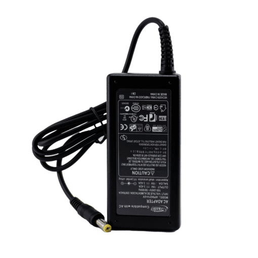 Adaptor Laptop Admin 19V 3.42A - Image 2