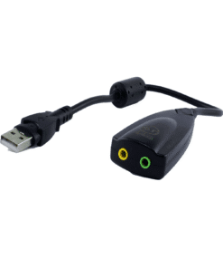 USB Sound SkyTech 5Hv2