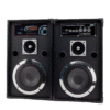 Subwoofer 7 inch Double Admin AD7000