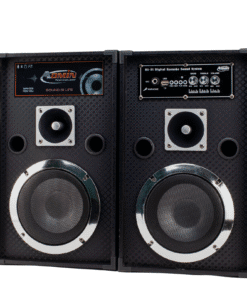 Subwoofer 7 inch Double Admin AD7000