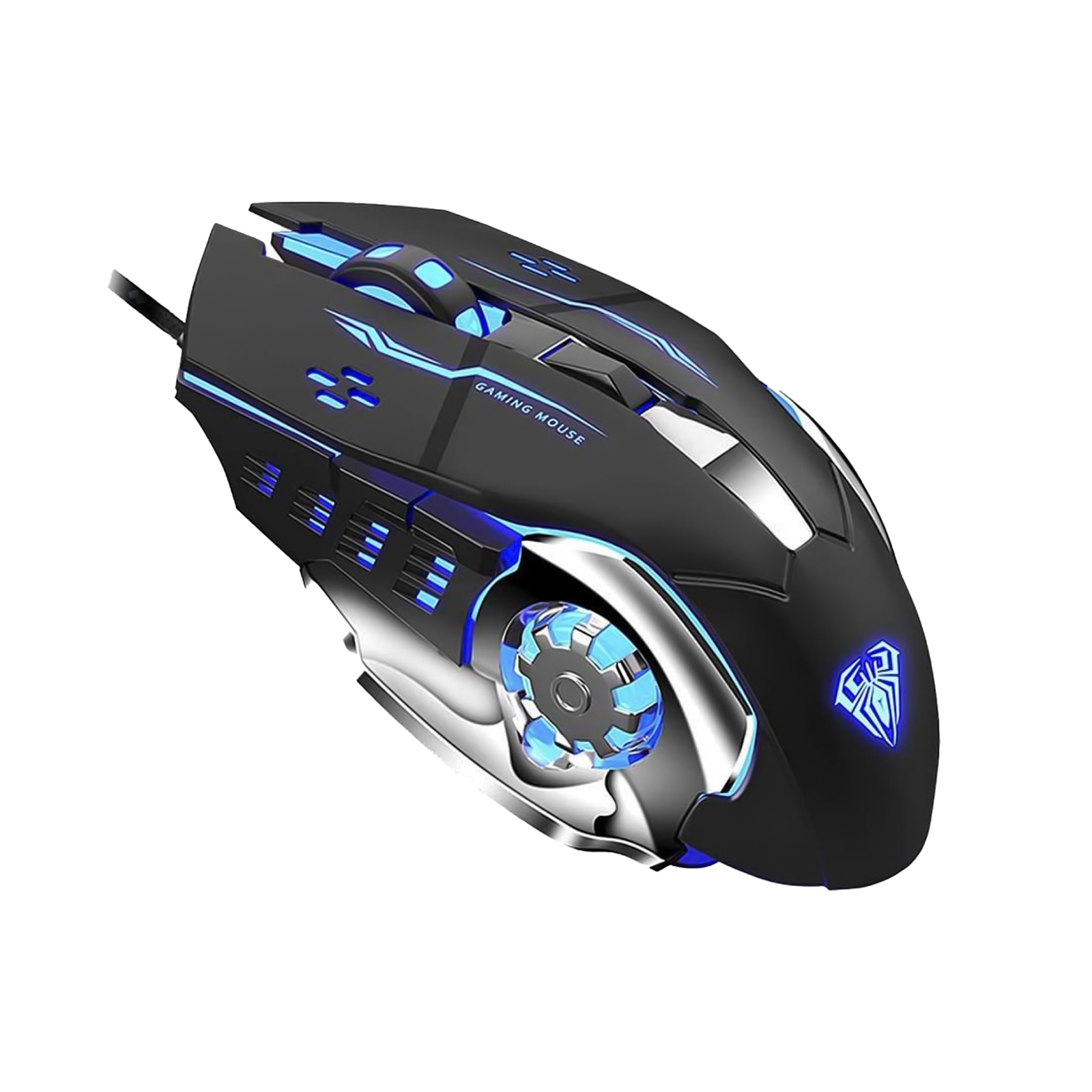 Gaming Mouse AULA S20
