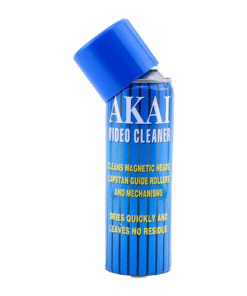 Cleaner Akai Blue 250ML