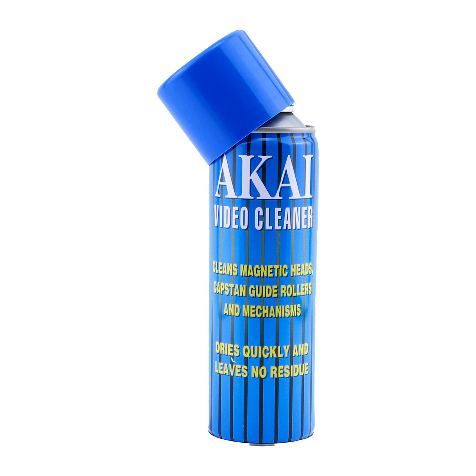 Cleaner Akai Blue 250ML