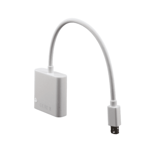 Mini Display Port To VGA Converter - Image 2