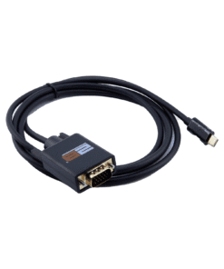 Type C To VGA Cable 1.8M 2B CV144