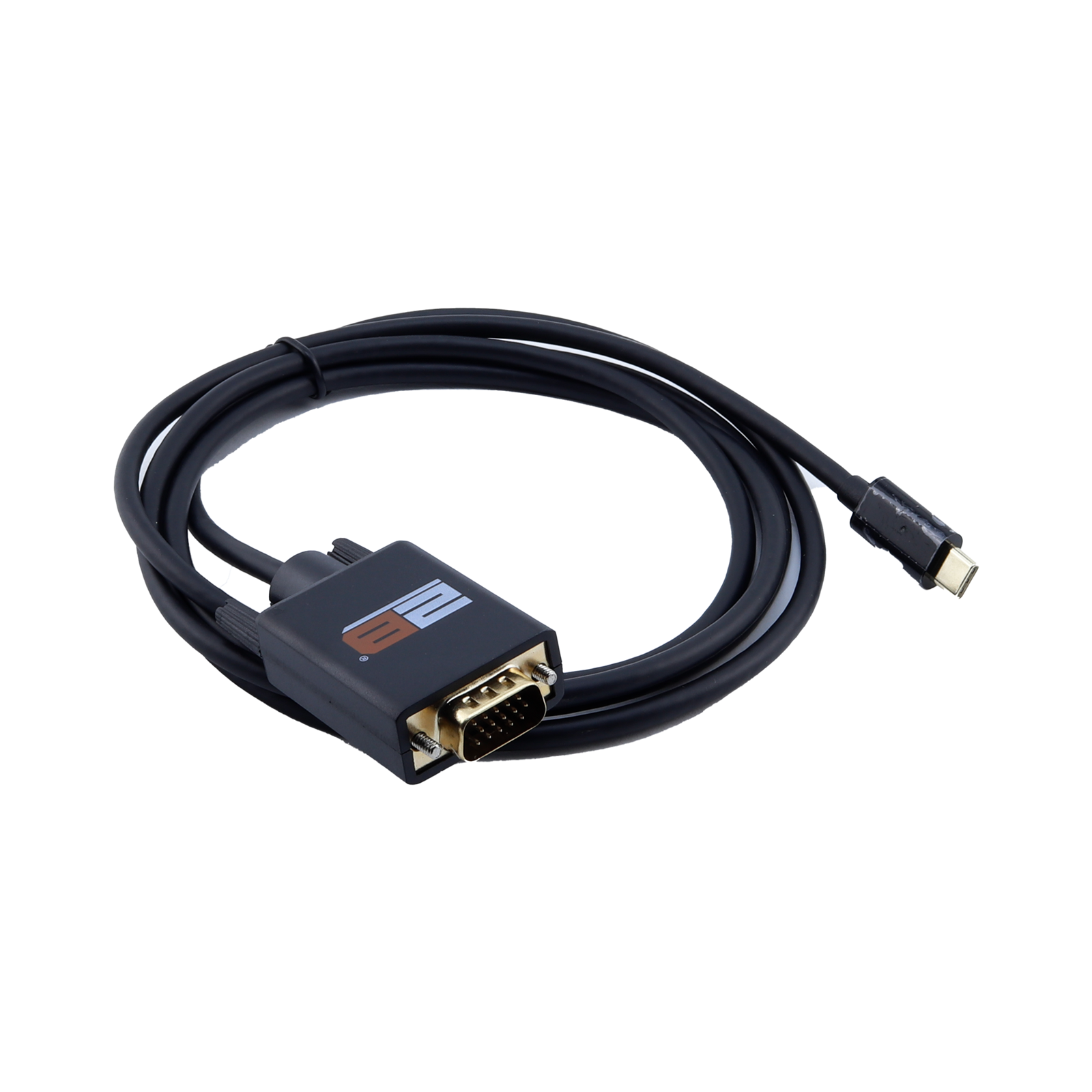Type C To VGA Cable 1.8M 2B CV144