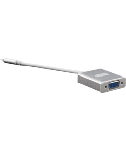 Type C To VGA Converter Cable 2B CV224