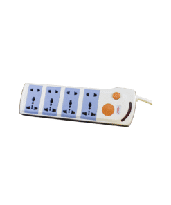 Power strip Fora 8port C442 3M