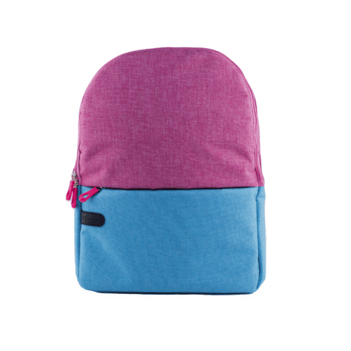 Bag Ledo BK10 Light blue - Image 3