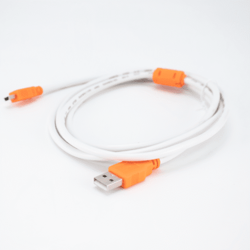 5 pin Cable usb 2 Admin 2m