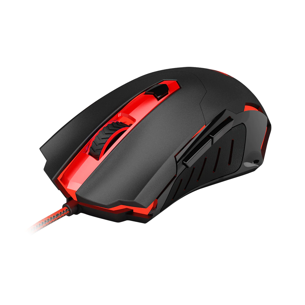Gaming Mouse REDRAGON M705